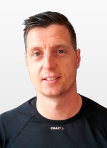 Foto van Personal Trainer Richard Kooijman