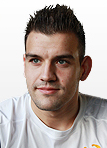 Foto van Personal Trainer Sonny Scherpenzeel
