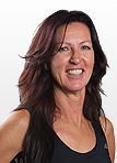 Foto van Personal Trainer Jacqueline Aarts