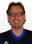 Foto van Personal Trainer Arian van Gaal