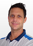 Foto van Personal Trainer Michel Tunnisen