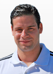 Foto van Personal Trainer Lucien Kraag