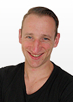 Foto van Personal Trainer Johan Vermonden