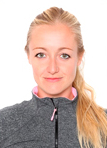 Foto van Personal Trainer Filja Fortuin