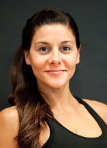 Foto van Personal Trainer Nayla Belza