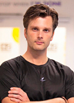 Foto van Personal Trainer Roel van Buggenum