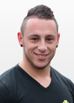 Foto van Personal Trainer Danny Hut