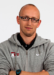 Foto van Personal Trainer Lars Timmer