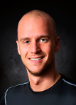 Foto van Personal Trainer Jasper Leemans