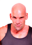 Foto van Personal Trainer Jerry Lace