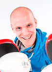Foto van Personal Trainer Roelof van de Belt