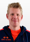 Foto van Personal Trainer William van Beek