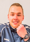 Foto van Personal Trainer Thom van Straten