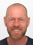 Foto van Personal Trainer Hans Waterham
