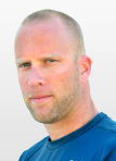 Foto van Personal Trainer Jasper Hellwig
