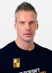 Foto van Personal Trainer Raymond Dirksen