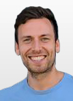 Foto van Personal Trainer Joël Gruppen
