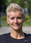 Foto van Personal Trainer Janine Sporrel