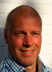 Foto van Personal Trainer Frank van de Pas
