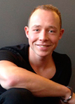 Foto van Personal Trainer Nick Weerman