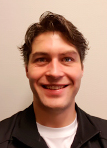 Foto van Personal Trainer Tom Hannink