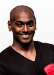 Foto van Personal Trainer Kumara Thomassen