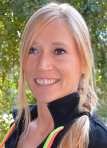 Foto van Personal Trainer Tessa van Tuijl