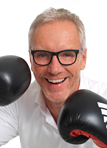 Foto van Personal Trainer Jan Timmerman