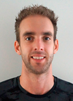Foto van Personal Trainer Robin de Vries