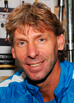 Foto van Personal Trainer Fred Breg