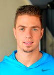 Foto van Personal Trainer Daniël Makkee