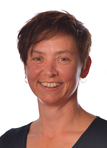 Foto van Personal Trainer Lieke Bodde