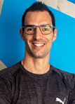 Foto van Personal Trainer Stijn Cools