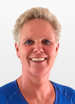 Foto van Personal Trainer Rosé Russell-Lammerts