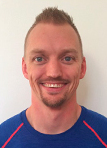Foto van Personal Trainer Benjamin van der Leest