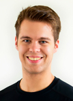 Foto van Personal Trainer Maikel Petersen