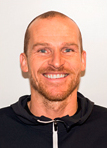 Foto van Personal Trainer Mark Boer
