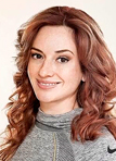 Foto van Personal Trainer Oksana Karkhut