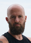 Foto van Personal Trainer Ritchie Peperkoorn