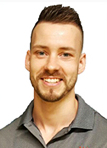Foto van Personal Trainer Tommy Bosma