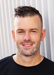 Foto van Personal Trainer Coen Visser