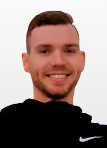 Foto van Personal Trainer Stefan de Lange
