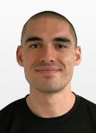 Foto van Personal Trainer Julien de Jong
