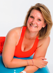 Foto van Personal Trainer Yasmine Kempenaers