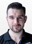 Foto van Personal Trainer Marco van den Brink