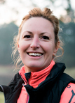 Foto van Personal Trainer Tamara Spitters