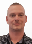 Foto van Personal Trainer Jean-Pierre Peeters