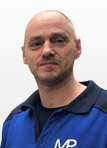 Foto van Personal Trainer Johann Talens