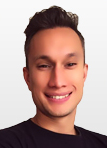 Foto van Personal Trainer Adam Natadiningrat