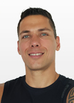 Foto van Personal Trainer Mattijn de Herdt